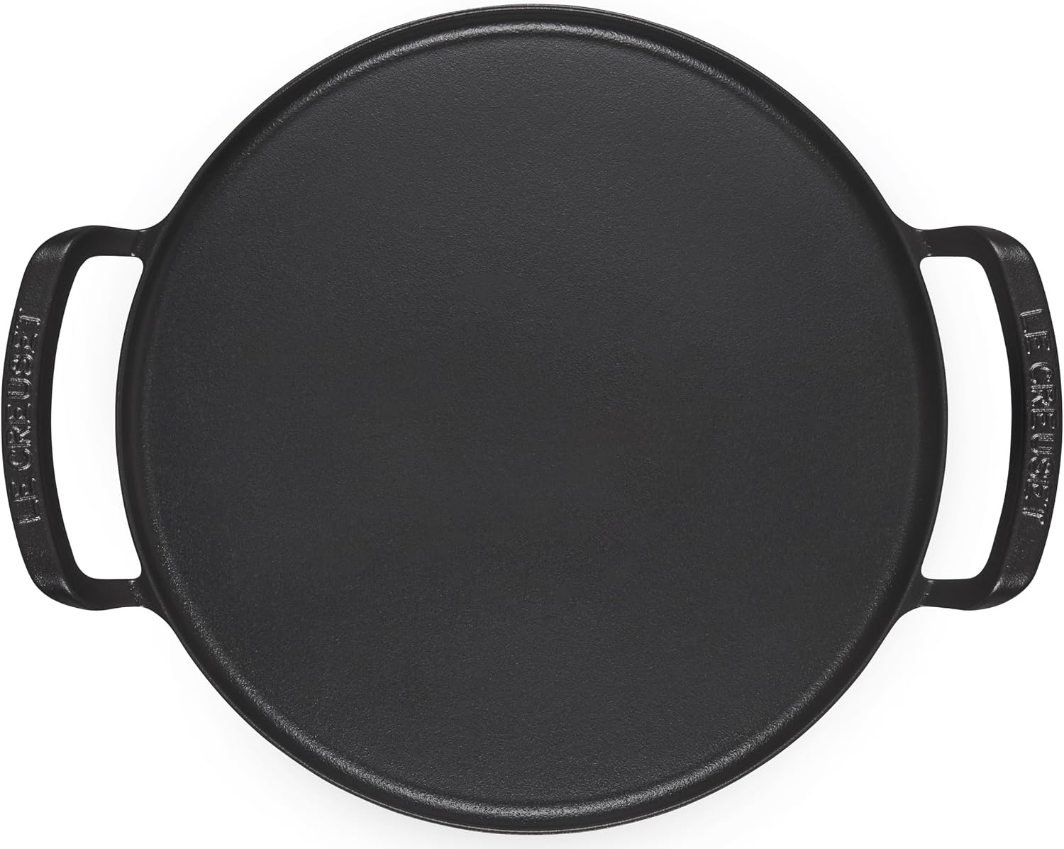 image:imageLe Creuset Alpine Outdoor Collection Enameled Cast Iron Pizza Pan 15Pizza Pan