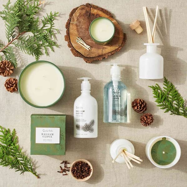 image:imageSur La Table Balsam Clove Hand Lotion 12 oz