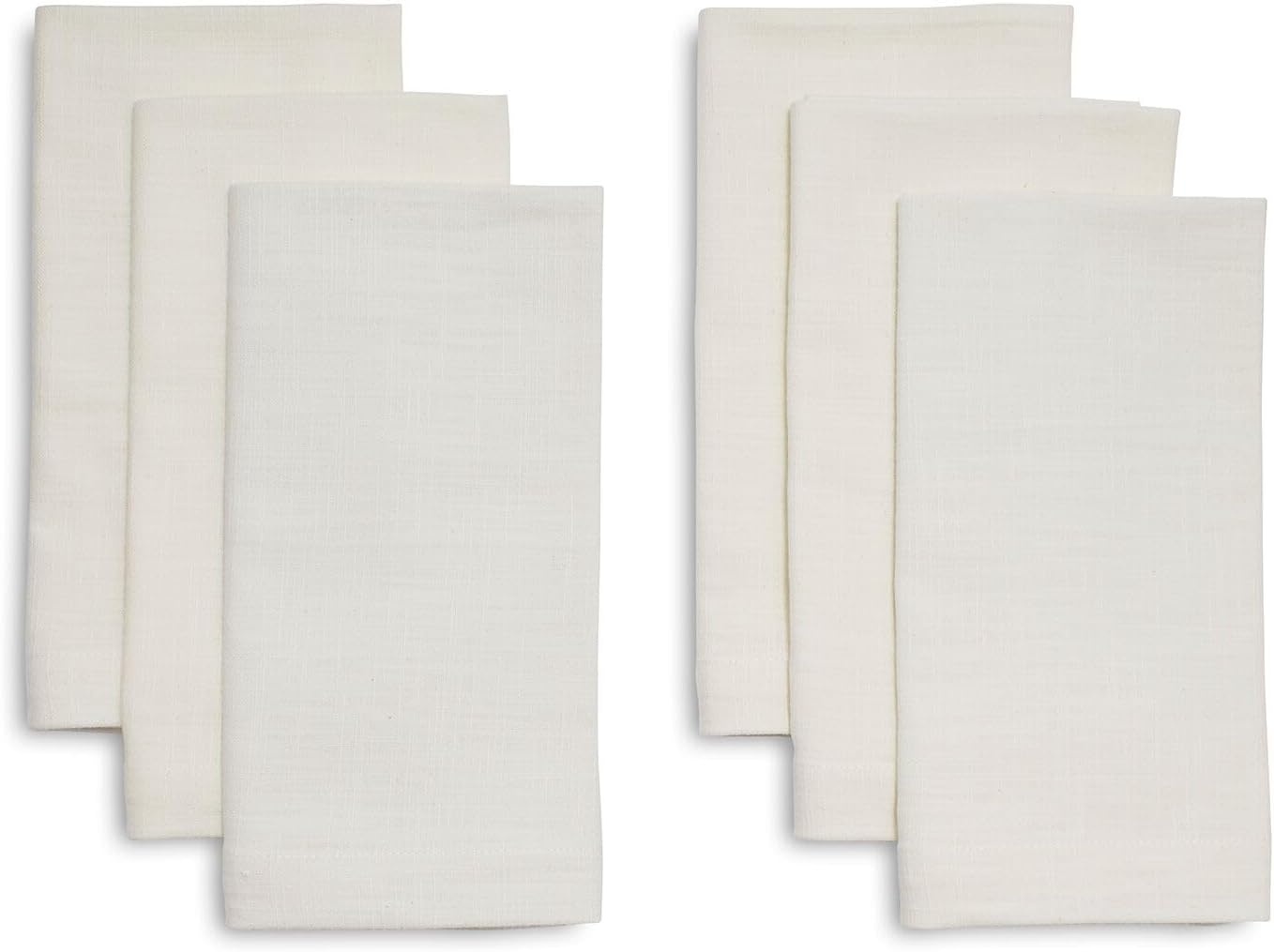 image:imageSur La Table Chambray Napkins Set of 6 IndigoIndigo