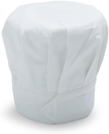 image:imageSur La Table Childs Chef Hat White