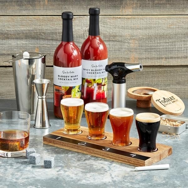 image:imageSur La Table Classic Shaker Silver