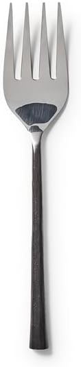 image:imageSur La Table Forged Serving Fork Silver