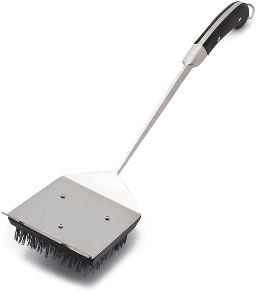 image:imageSur La Table Grill Brush Silver