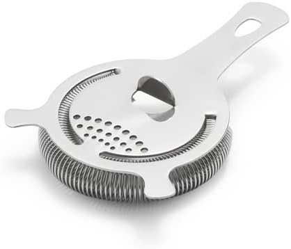 image:imageSur La Table Hawthorne Strainer Silver