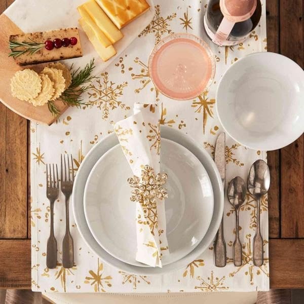 image:imageSur La Table Marble Cake Stand White