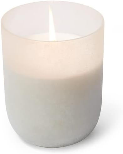 image:imageSur La Table Sandalwood Cardamom Candle 16oz White