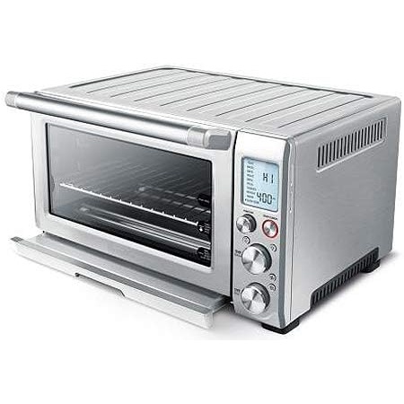 image:imageBreville BOV845BSS Smart Oven Pro Countertop Oven Brushed Stainless SteelBrushed Stainless Steel