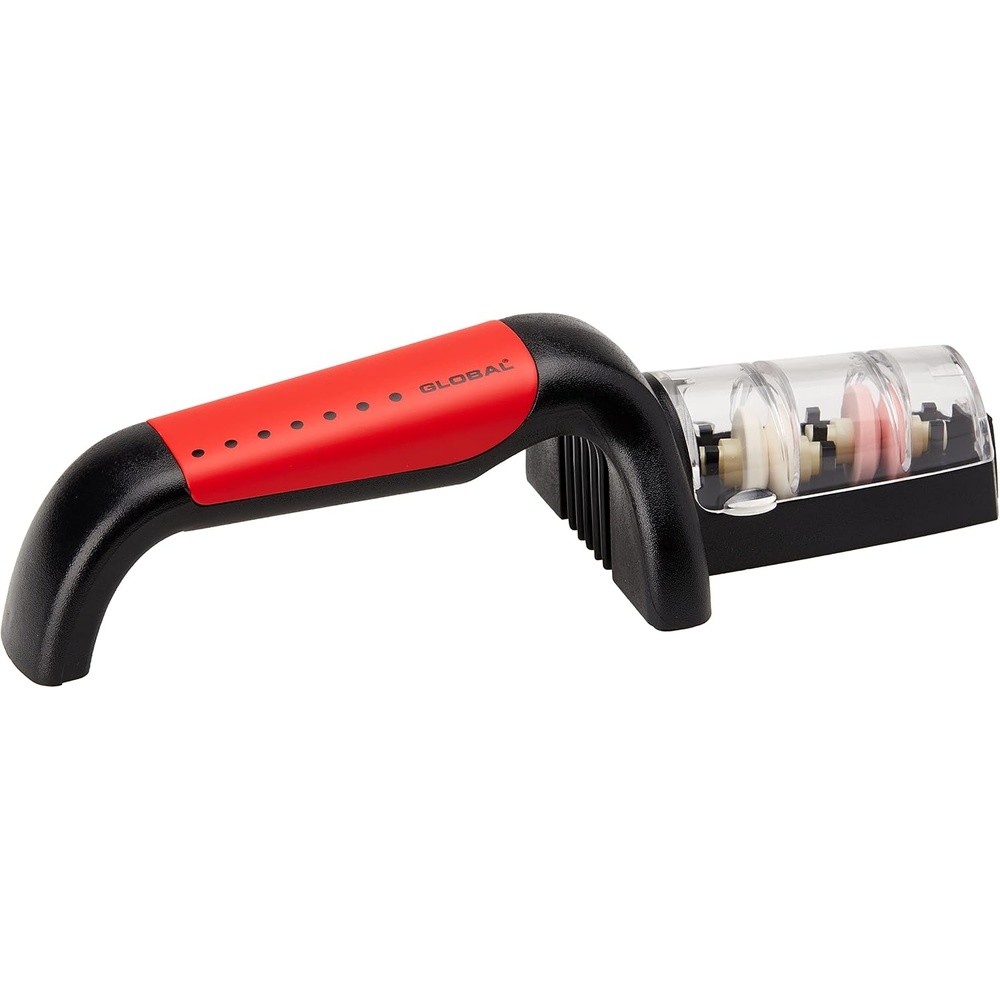 image:imageCeramic Water Sharpener Red