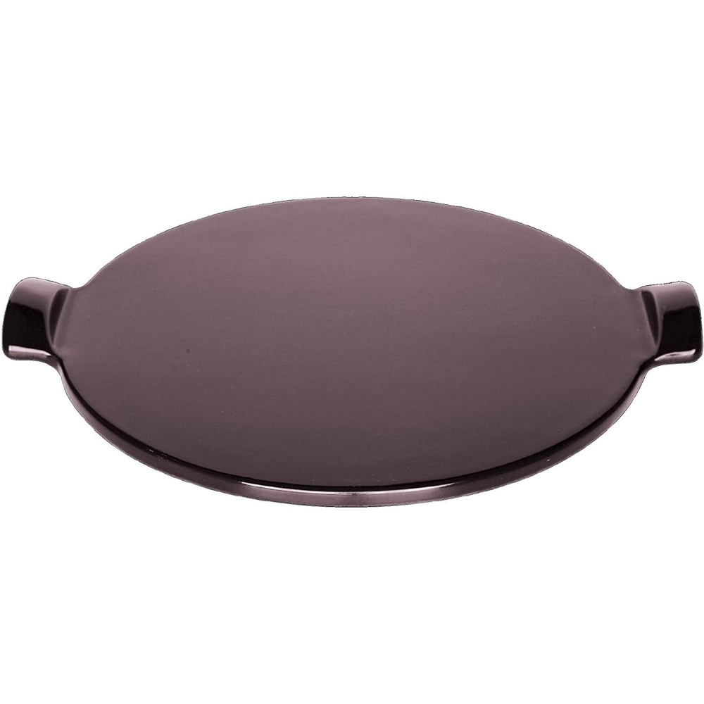image:imageEmile Henry Flame Top 145 Pizza Stone Burgundy RedFigue