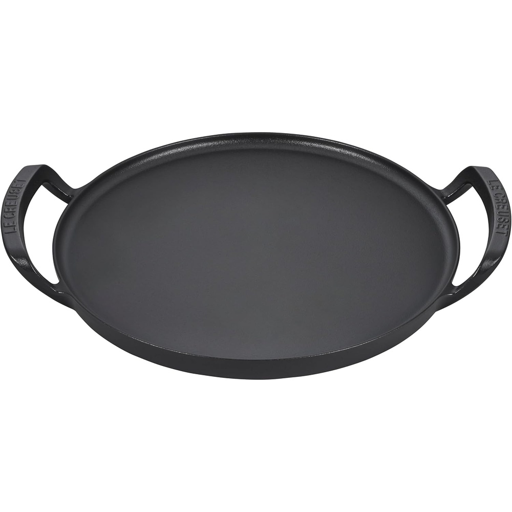 image:imageLe Creuset Alpine Outdoor Collection Enameled Cast Iron Pizza Pan 15Pizza Pan
