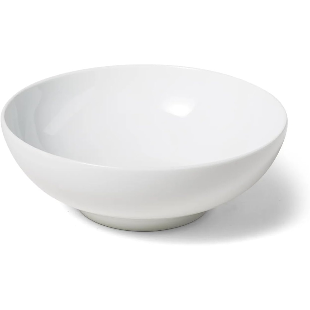 image:imageSur La Table Coupe Serving Bowl White