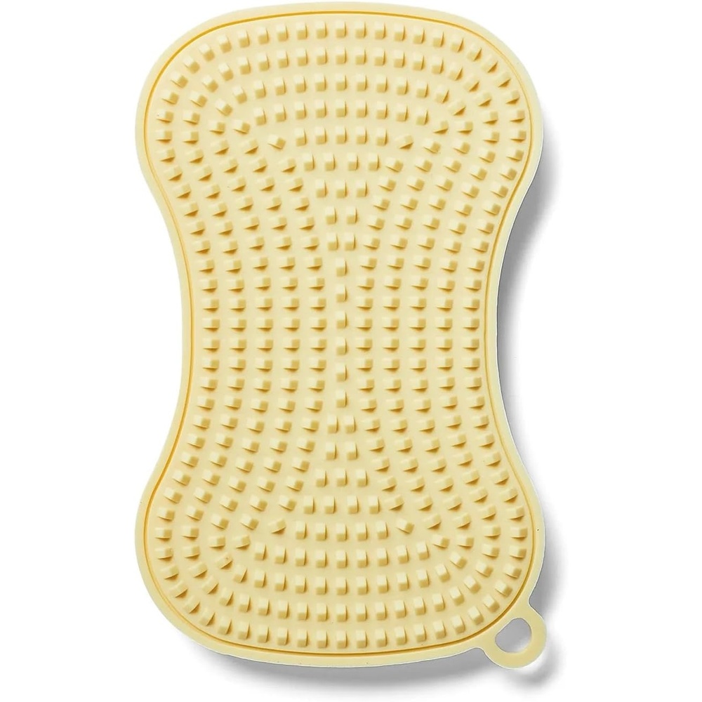 image:imageSur La Table DualAction Silicone Sponge ButterButter