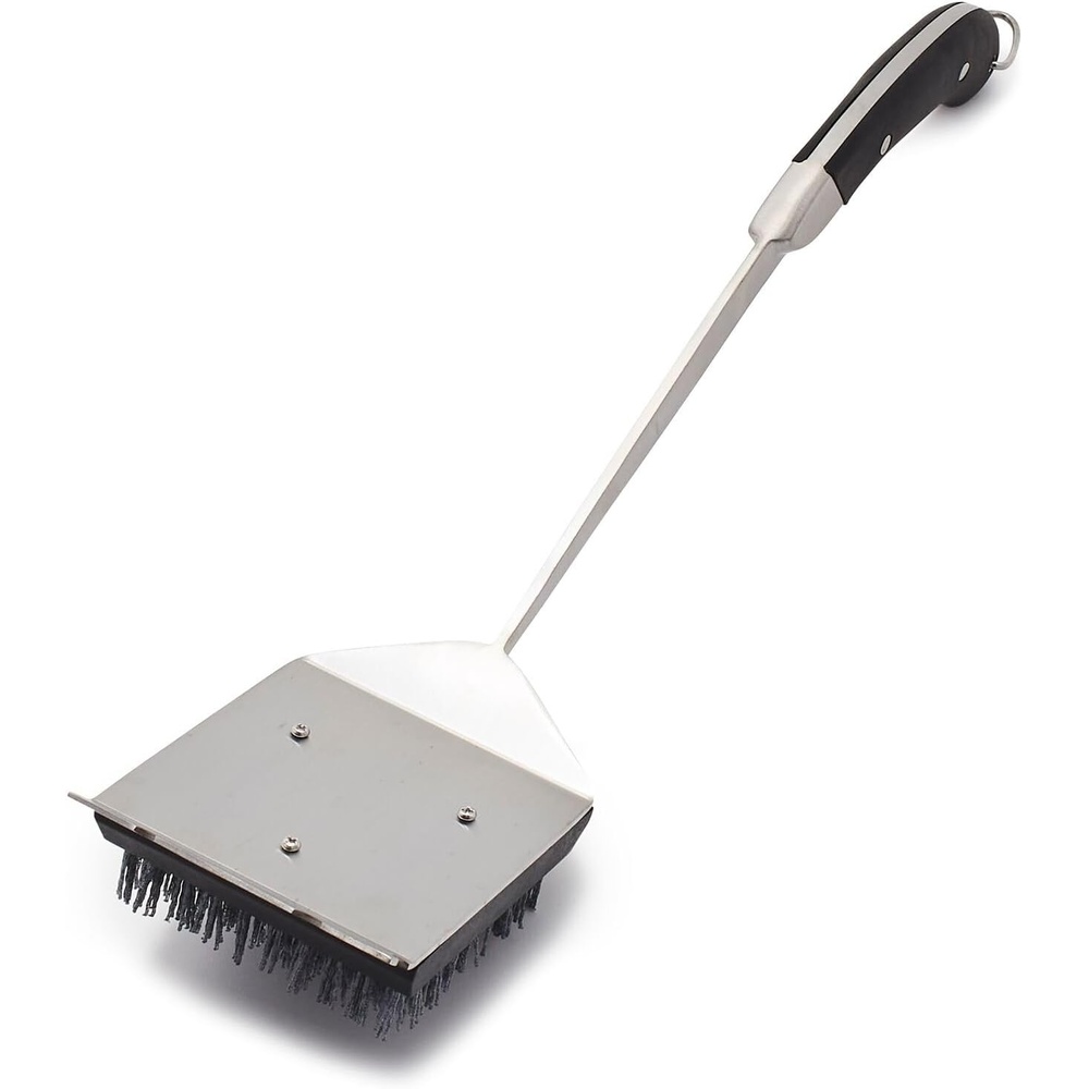 image:imageSur La Table Grill Brush Silver