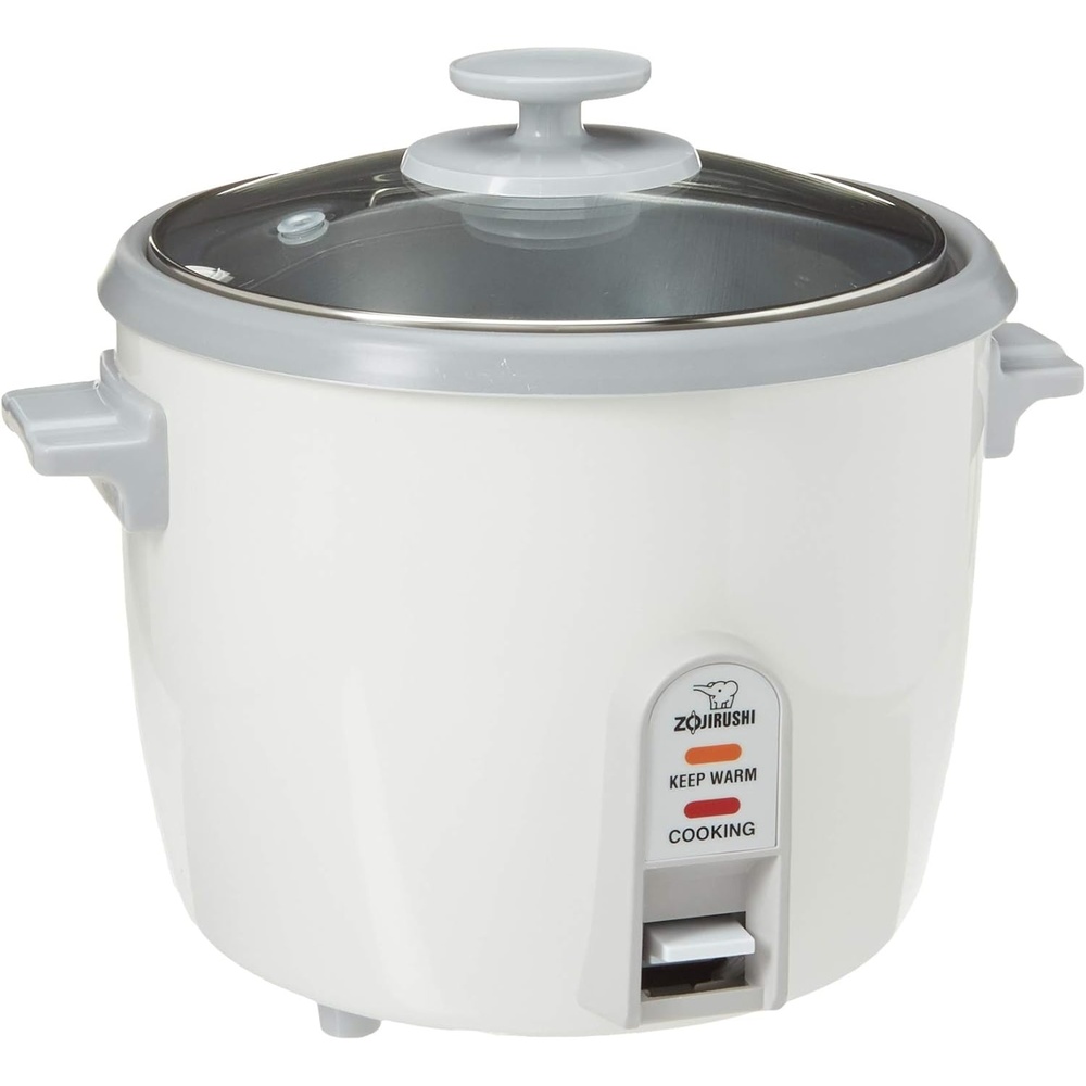 image:imageZojirushi 6Cup Rice Cooker6 cup