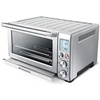 Brushed Stainless Steel
