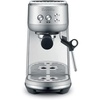 Brushed Stainless Steel
