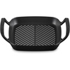 Square Grill