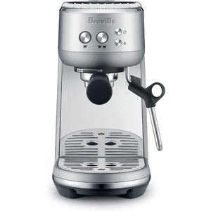 Breville Bambino Espresso Machine BES450BSS, Brushed Stainless Steel(Brushed Stainless Steel)