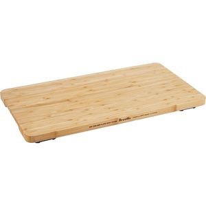Breville Bamboo Cutting Board for Smart Oven Air Fryer Pro BOV900 and BOV950