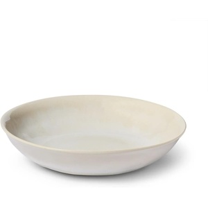 Sur La Table Cloud Serving Bowl, Blue(White)