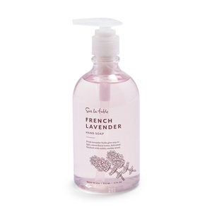 Sur La Table Hand Soap, 12 oz, French Lavender