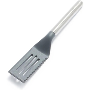Sur La Table Nonstick Brownie Spatula, Wide Angled Spatula for Cutting and Serving Brownies, Bars and Sheet Cakes