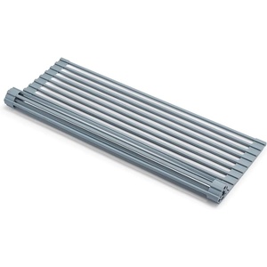Sur La Table Over-the-Sink Drying Rack, Gray(Gray)