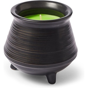 Sur La Table Poison Apple Candle, Black