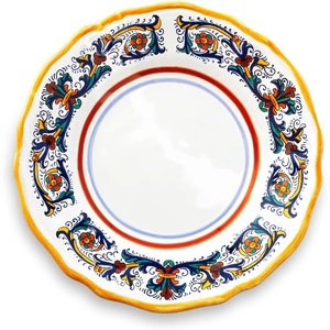 Sur La Table White Pasta Bowl, Wide-Rim Stoneware for Hearty Servings, Salads, Grain Bowls and Soup Service