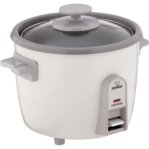 Zojirushi 6-Cup Rice Cooker(3 cup)