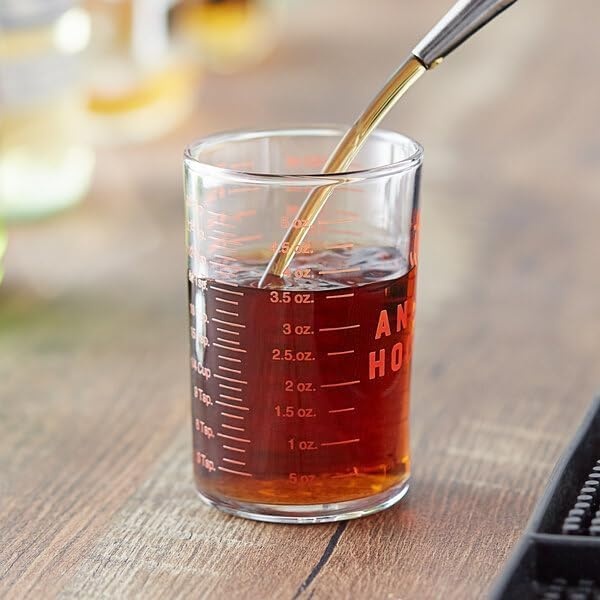 image:imageAnchor Hocking 5Ounce Measuring Glass Small5 Ounce Measuring Glass