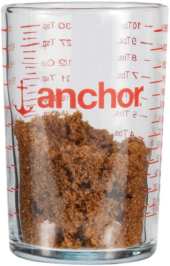 image:imageAnchor Hocking 5Ounce Measuring Glass Small5 Ounce Measuring Glass