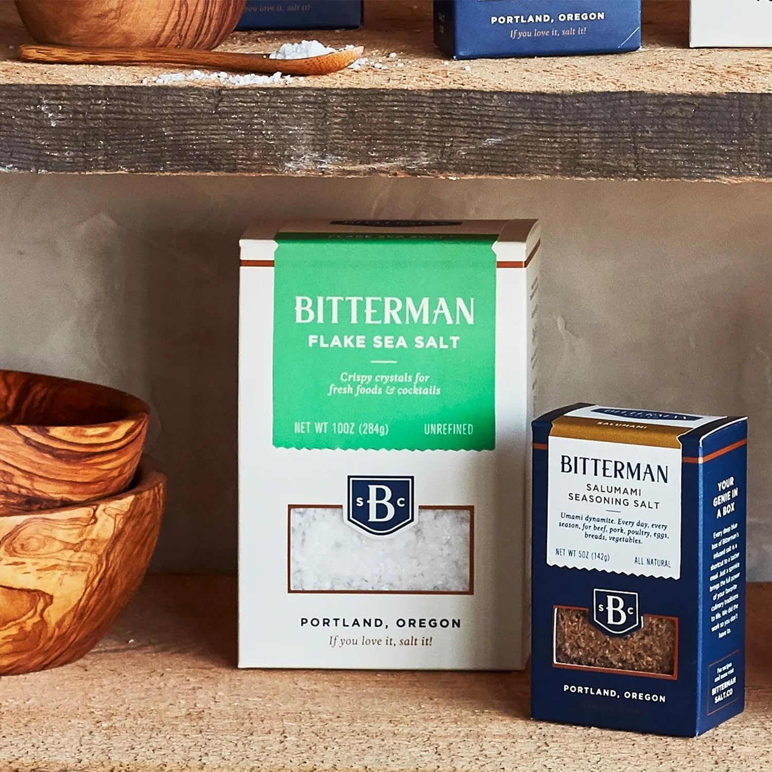image:imageBitterman Flake Salt White