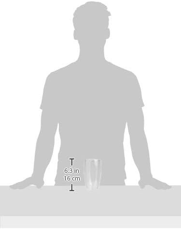 image:imageBodum 8oz Pavina Double Wall Glasses High Heat Borosilicate Glass Set of 2 ClearSet of 2