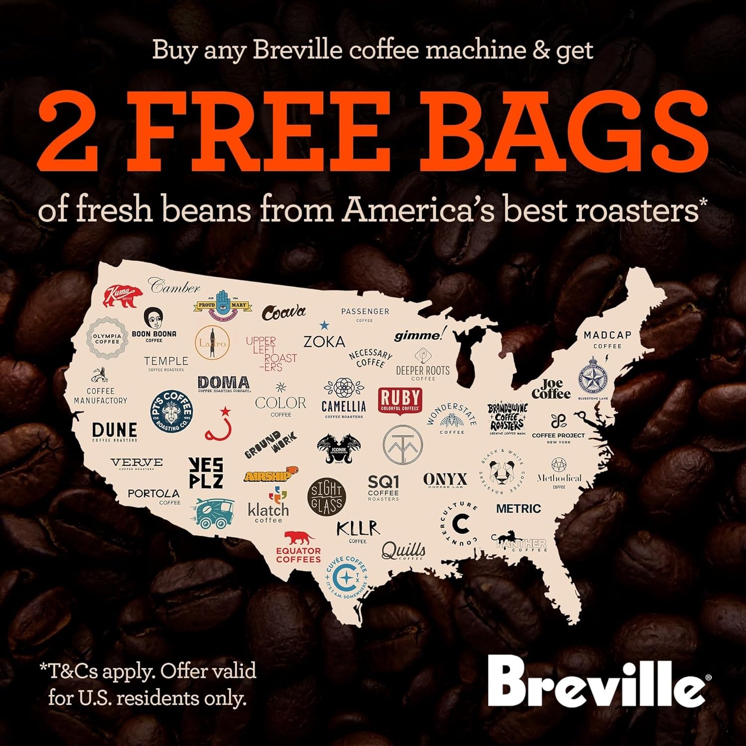 image:imageBreville Barista Touch Impress Espresso Machine BES881BTR Black TruffleNoir