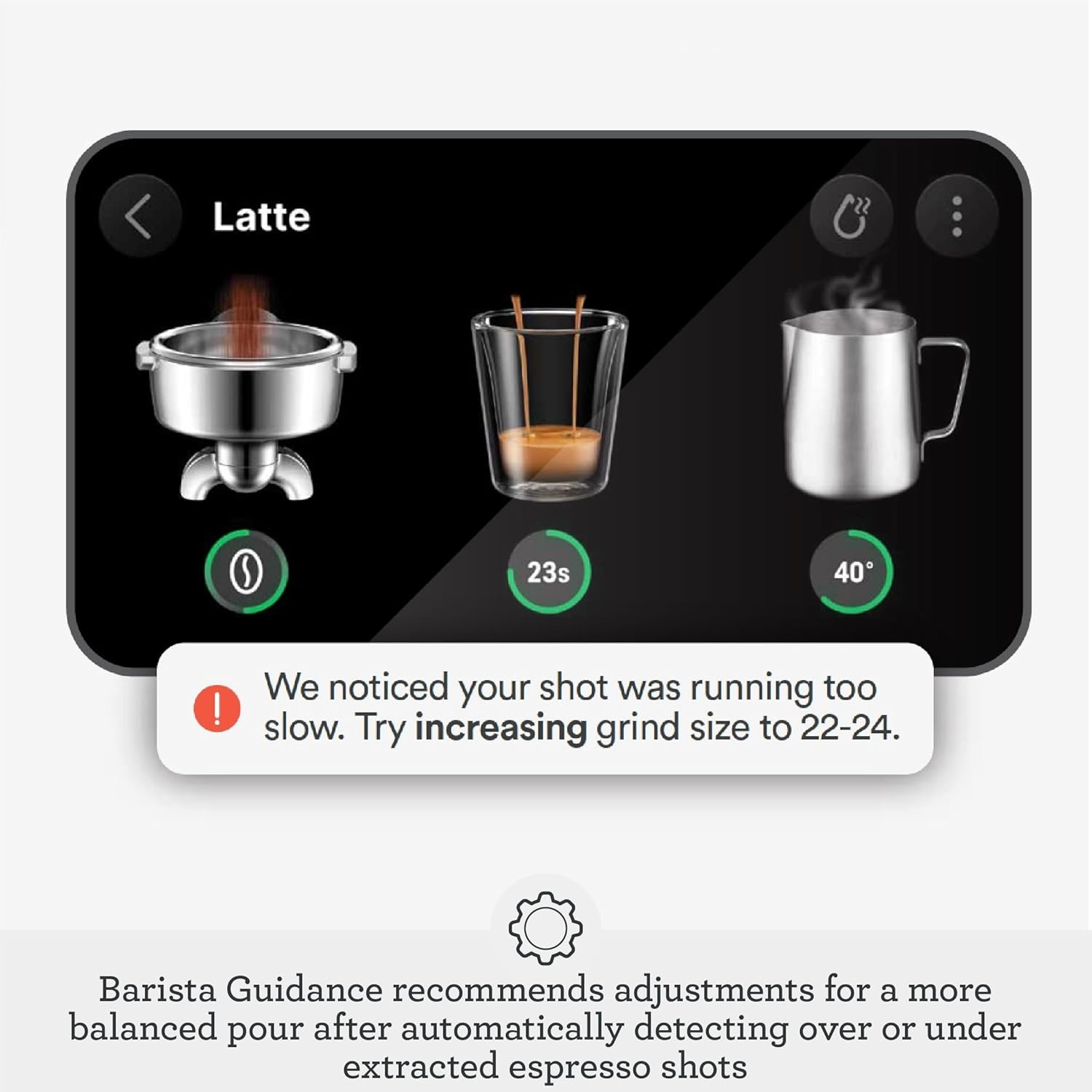 image:imageBreville Oracle Jet Espresso Machine Damson BlueDamson Blue