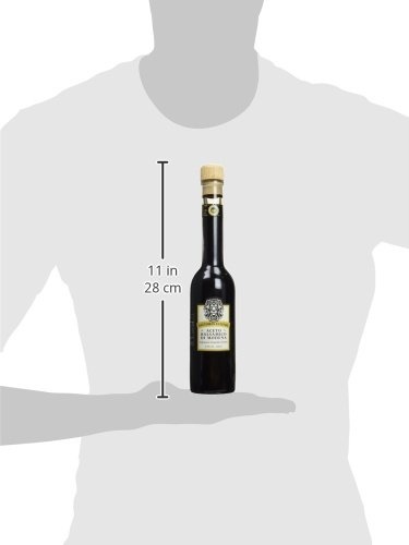 image:imageFattoria Estense Balsamic Vinegar Gold Label 85 Fluid Ounce