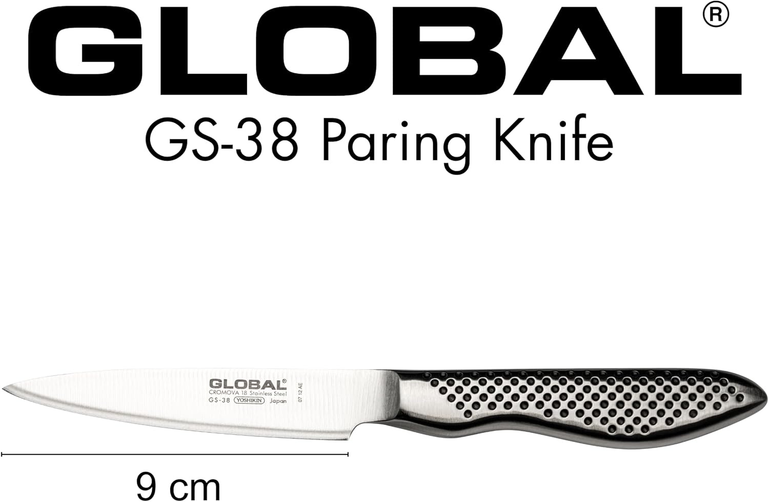 image:imageGlobal 35 Paring Knife