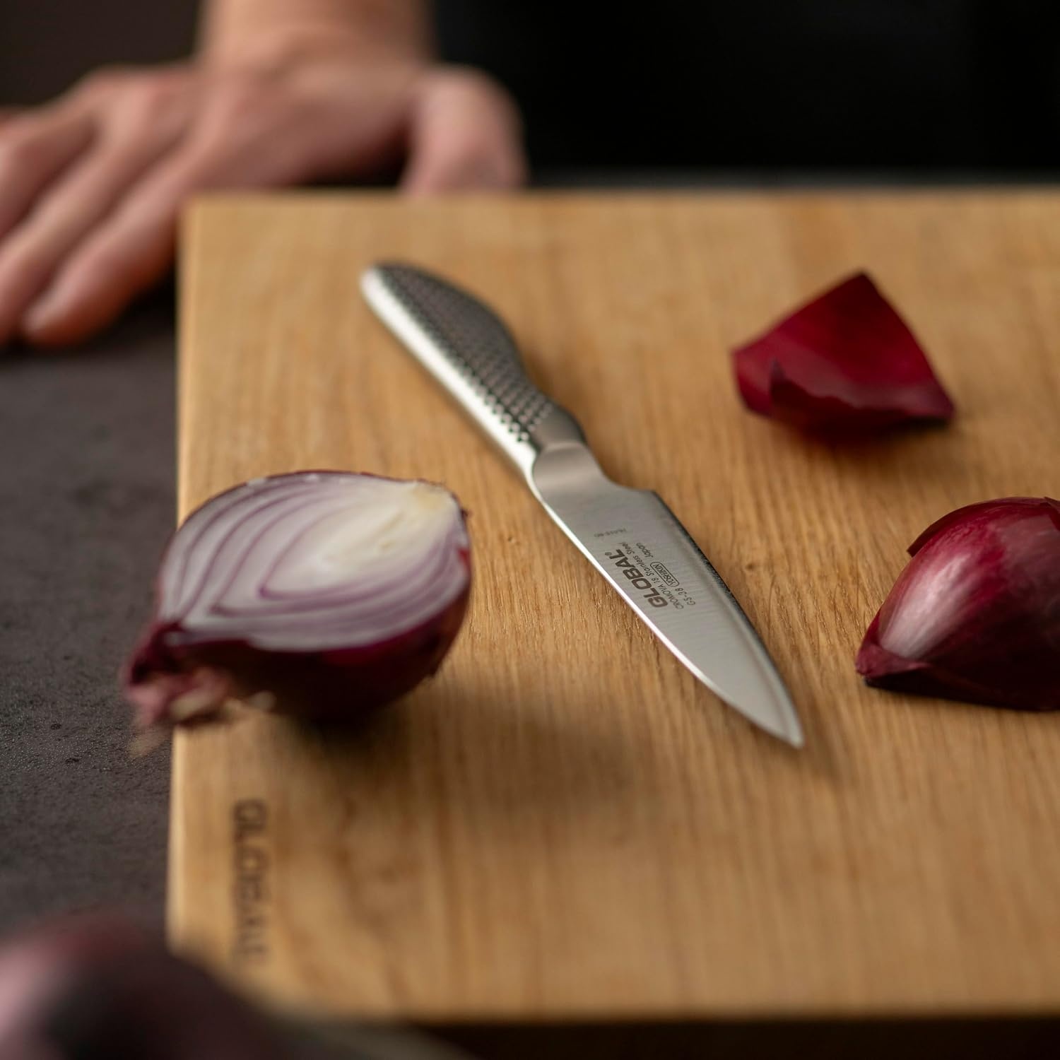 image:imageGlobal 35 Paring Knife