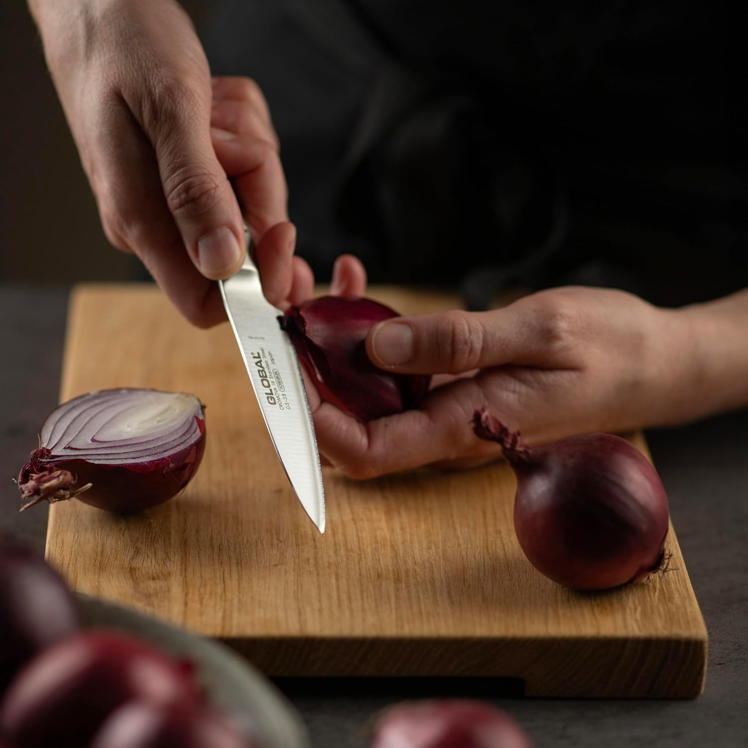 image:imageGlobal 35 Paring Knife