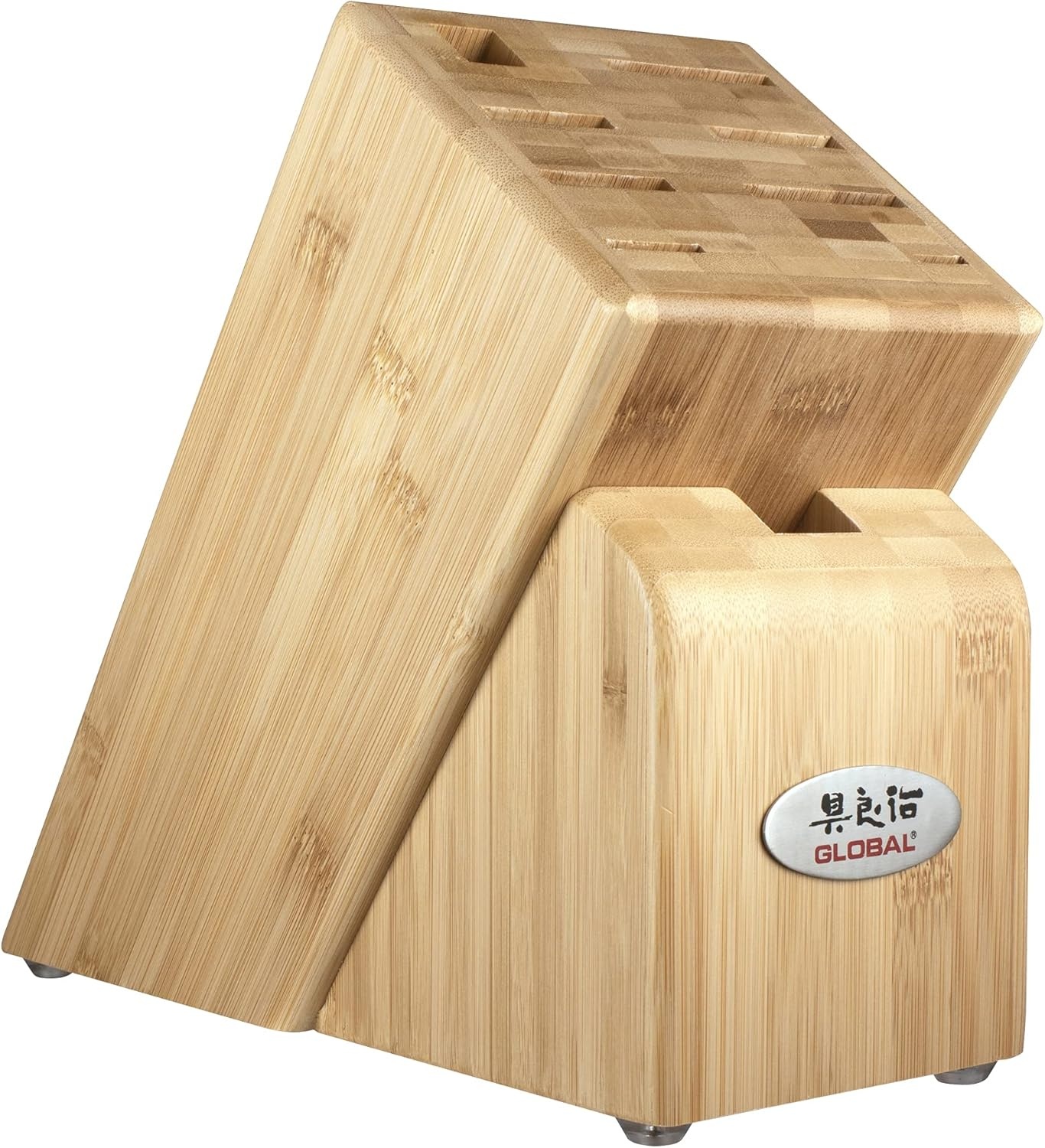 image:imageGlobal G79589AU blockknifesets