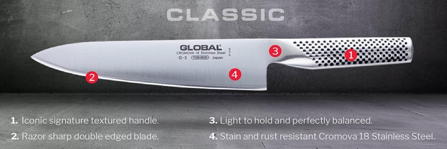 image:imageGlobal G79589AU blockknifesets