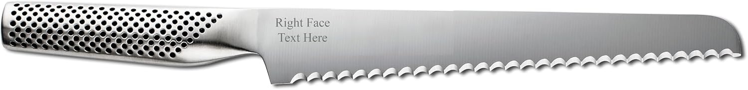 image:imageGlobal G9834 inch 22cm Bread Knife 875 Stainless Steel6