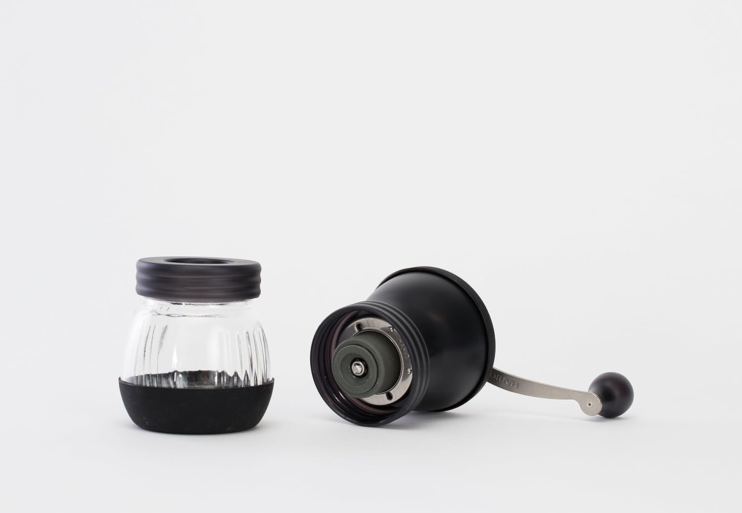 image:imageHario Coffee Hand Grinder Skerton