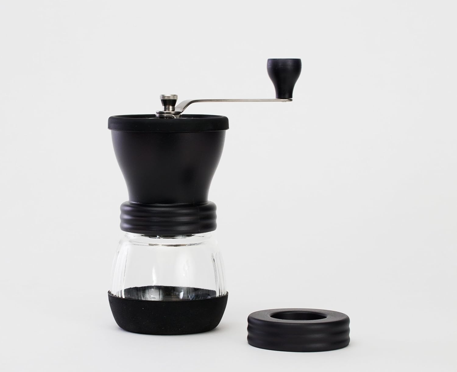 image:imageHario Coffee Hand Grinder Skerton