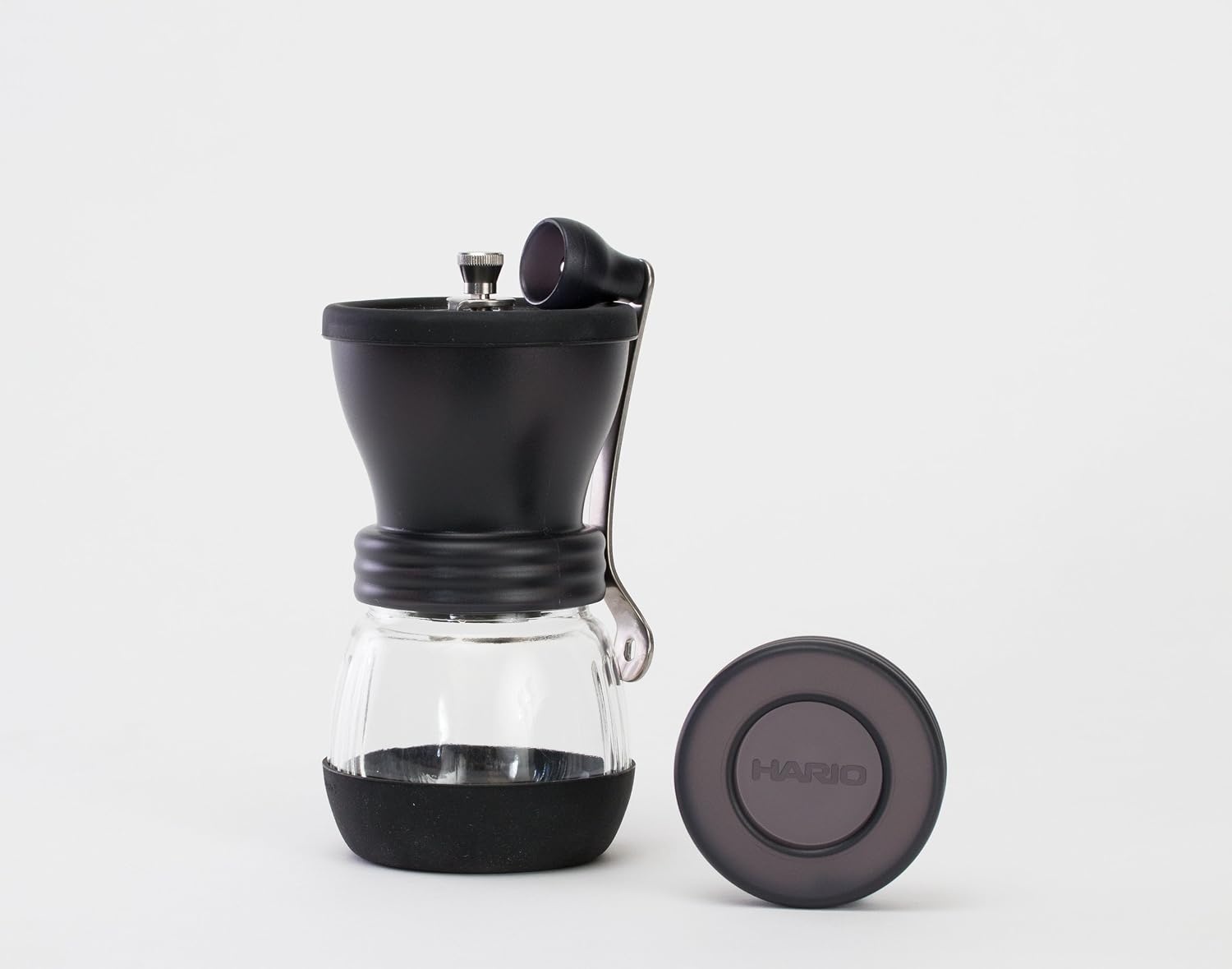 image:imageHario Coffee Hand Grinder Skerton