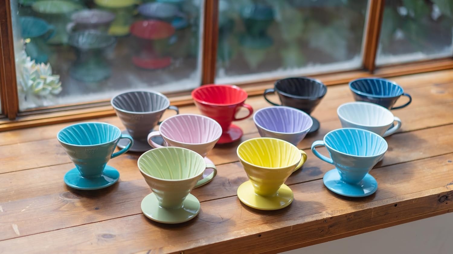 image:imageHario V60 Dripper 02 WhiteRed
