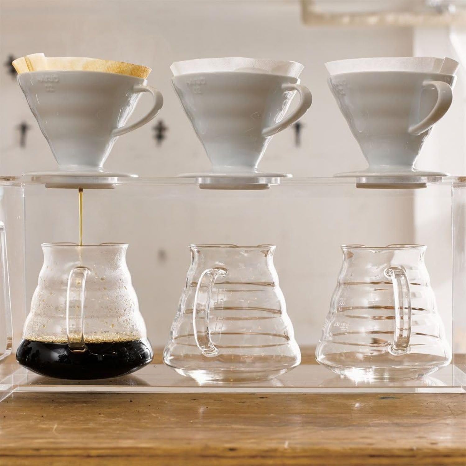 image:imageHario V60 Dripper 02 WhiteWhite