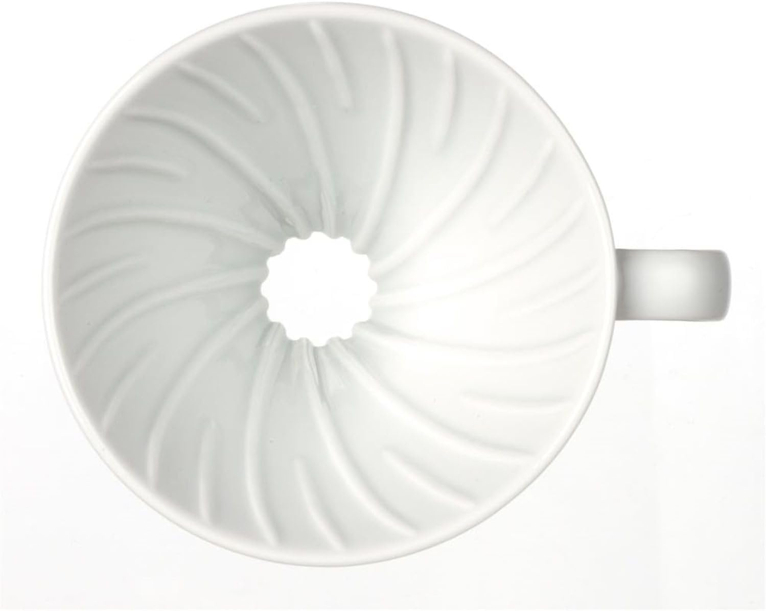 image:imageHario V60 Dripper 02 WhiteWhite