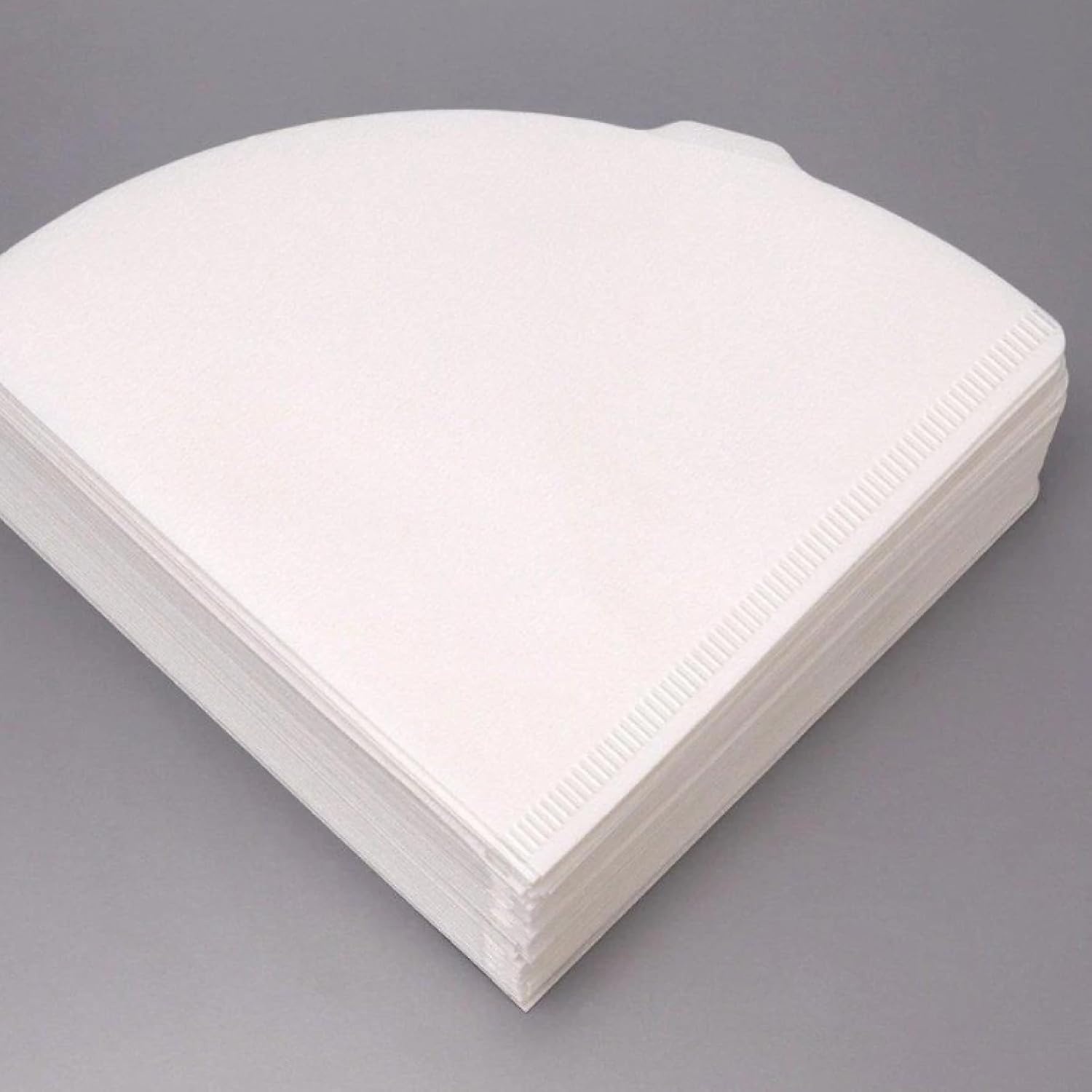 image:imageHario V60 Paper Coffee Filter Size 02 White 40ct BoxNatural